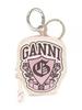 Ganni Keyring - Thumbnail 1