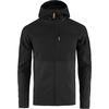 Fjallraven Jacket - Black - Thumbnail 1