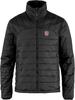 Fjallraven Jacket - Black - Thumbnail 1
