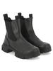 Ganni Boots - Black - Thumbnail 2