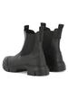 Ganni Boots - Black - Thumbnail 4