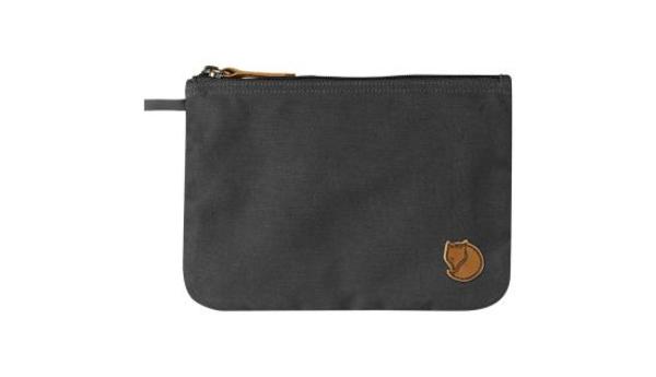 Fjallraven Clutch/Pouch - DGray