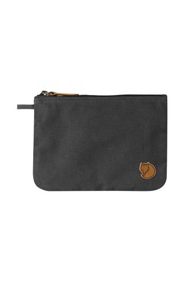 Fjallraven Clutch/Pouch - DGray