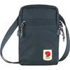 Fjallraven Messenger Bag - Navy - Thumbnail 1