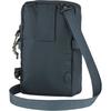 Fjallraven Messenger Bag - Navy - Thumbnail 3
