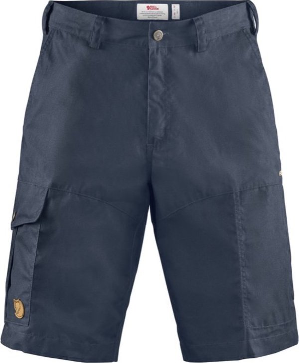Fjallraven Shorts - Dark Navy Fjallraven Shorts - Dark Navy