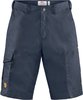 Fjallraven Shorts - Dark Navy - Thumbnail 1
