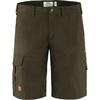 Fjallraven Shorts - Dark Olive - Thumbnail 1