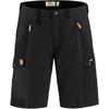 Fjallraven Shorts - Black - Thumbnail 1