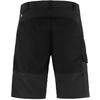 Fjallraven Shorts - Black - Thumbnail 2