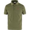 Fjallraven 622 Training Top - Light Olive - Thumbnail 1