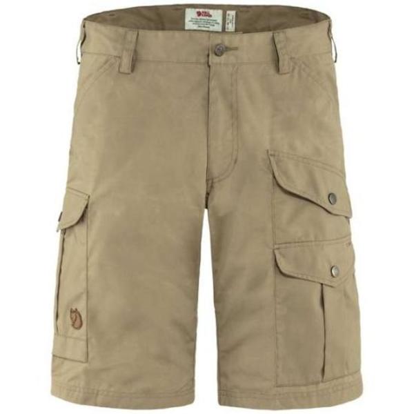 Fjallraven Shorts - Sand Fjallraven Shorts - Sand