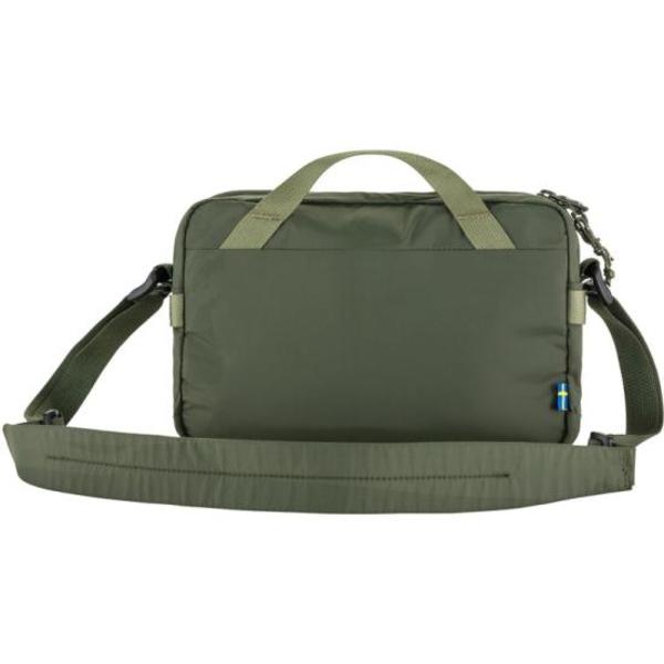 Fjallraven Mountain Green