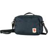Fjallraven Messenger Bag - Navy - Thumbnail 2