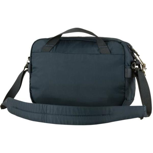Fjallraven Messenger Bag - Navy