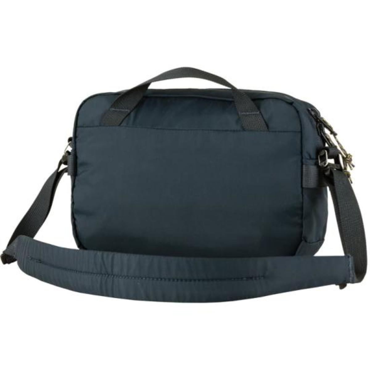 Fjallraven Messenger Bag - Navy - Image 3 of 3