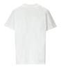 Ganni Short Sleeve T-Shirt - White - Thumbnail 2