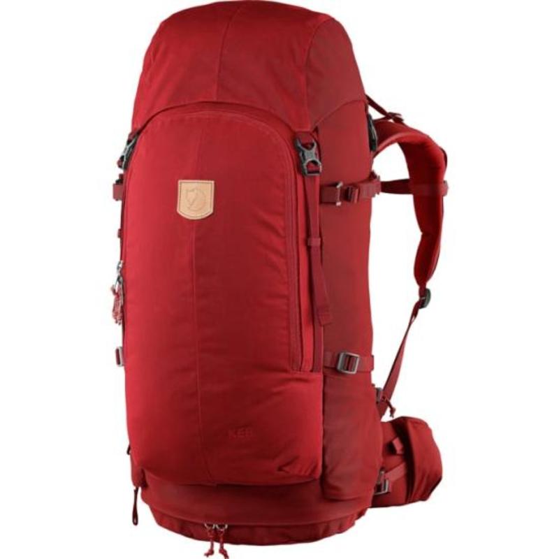 Fjallraven Lava Dark Backpack