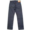 Warehouse & Co. 1001XX 1947 Model Denim Jeans - Blue - Thumbnail 3
