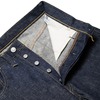 Warehouse & Co. 1001XX 1947 Model Denim Jeans - Blue - Thumbnail 8