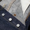 Warehouse & Co. 1001XX 1947 Model Denim Jeans - Blue - Thumbnail 9
