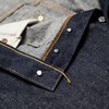 Warehouse & Co. 1001XX 1947 Model Denim Jeans - Blue - Thumbnail 10
