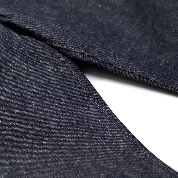 Warehouse & Co. 1001XX 1947 Model Denim Jeans - Blue