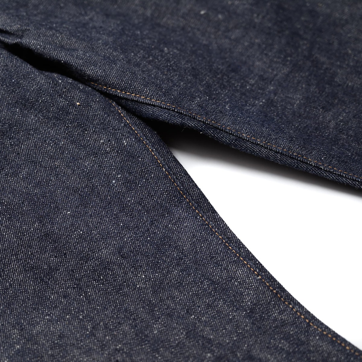 Warehouse & Co. 1001XX 1947 Model Denim Jeans - Blue - Image 11 of 15