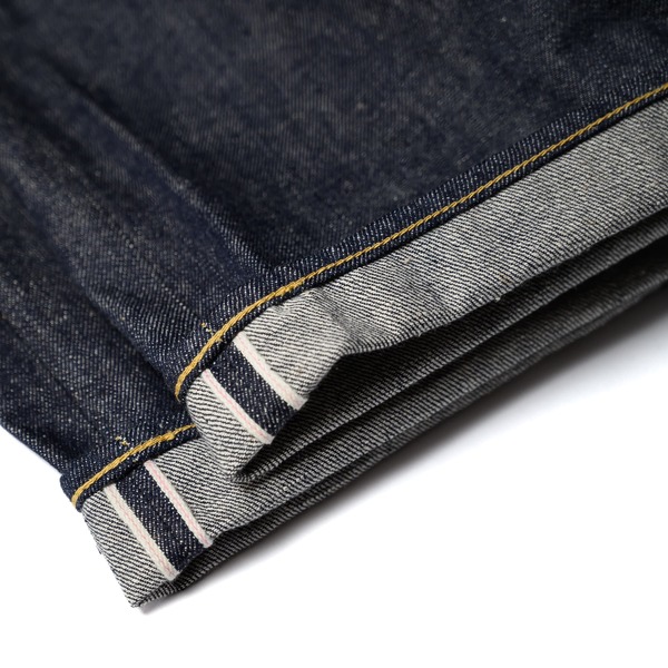 Warehouse & Co. 1001XX 1947 Model Denim Jeans - Blue