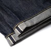 Warehouse & Co. 1001XX 1947 Model Denim Jeans - Blue - Thumbnail 15