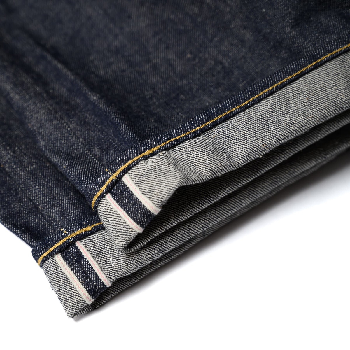 Warehouse & Co. 1001XX 1947 Model Denim Jeans - Blue - Image 15 of 15