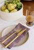 Whimsy + Row Linen Table Runner - Thumbnail 2