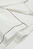 Universal Works Minari Poplin Shirt - Ecru - Thumbnail 4