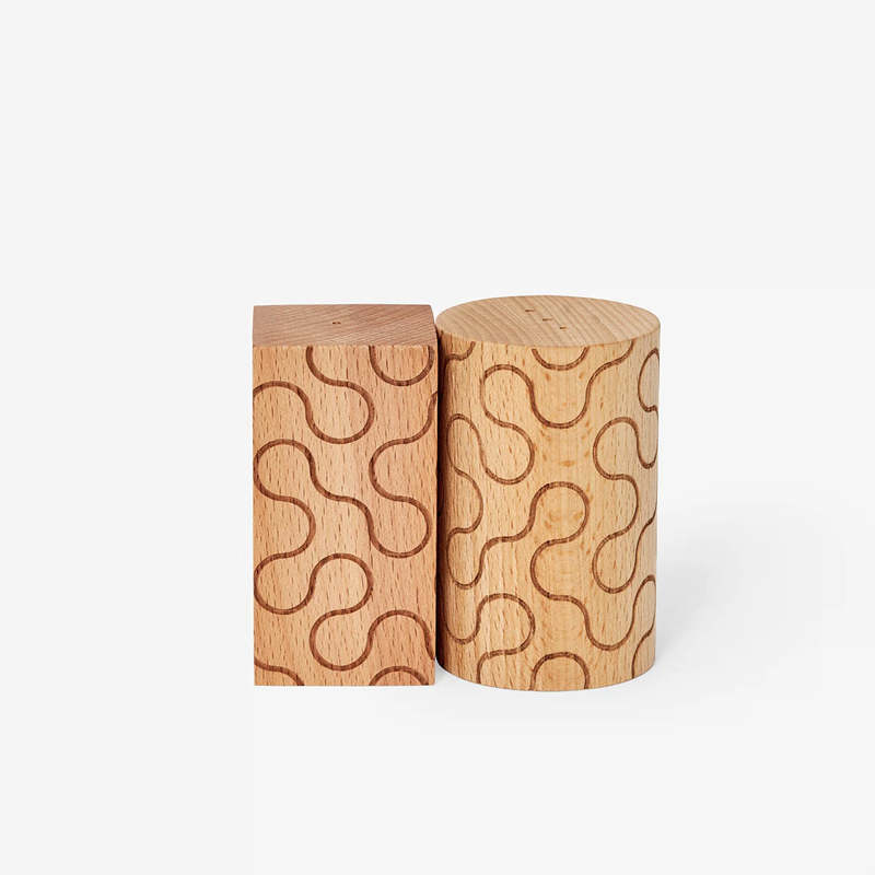 Areaware Pattern Shakers - Thumbnail 5