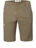 Fjallraven Shorts - Light Olive - Thumbnail 1