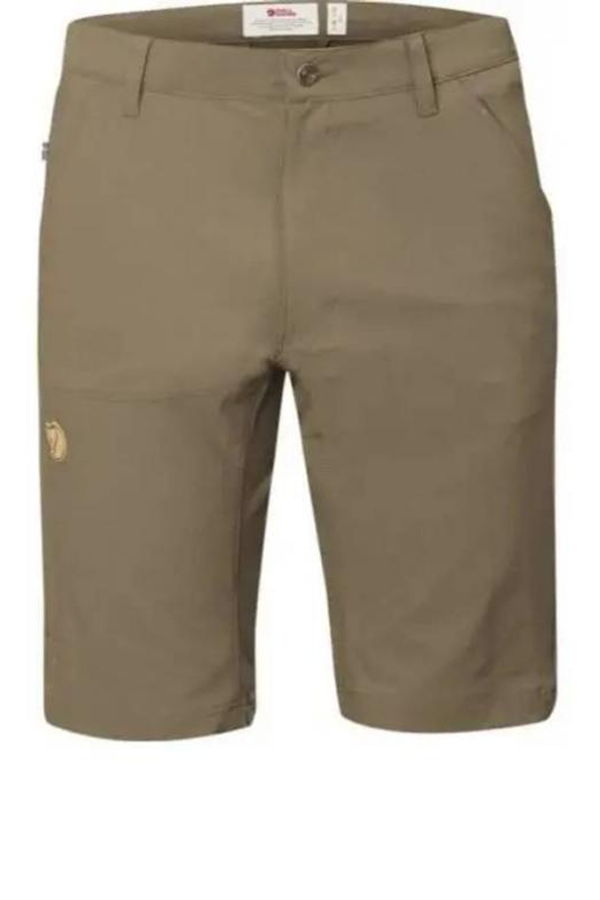 Fjallraven Shorts - Light Olive