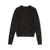 Ganni Sweater - Black - Thumbnail 2