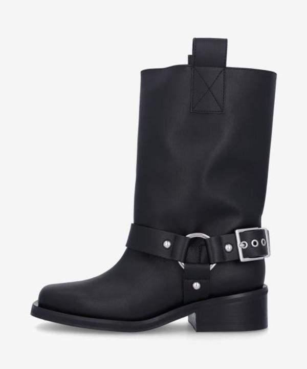 Ganni Boots Ganni Boots