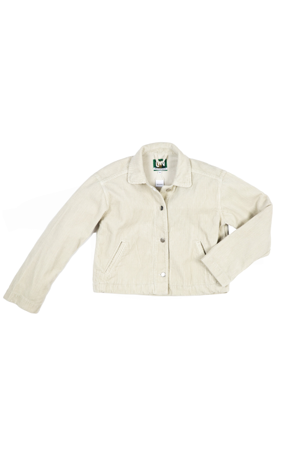 LWN Cactus Jacket - Clay