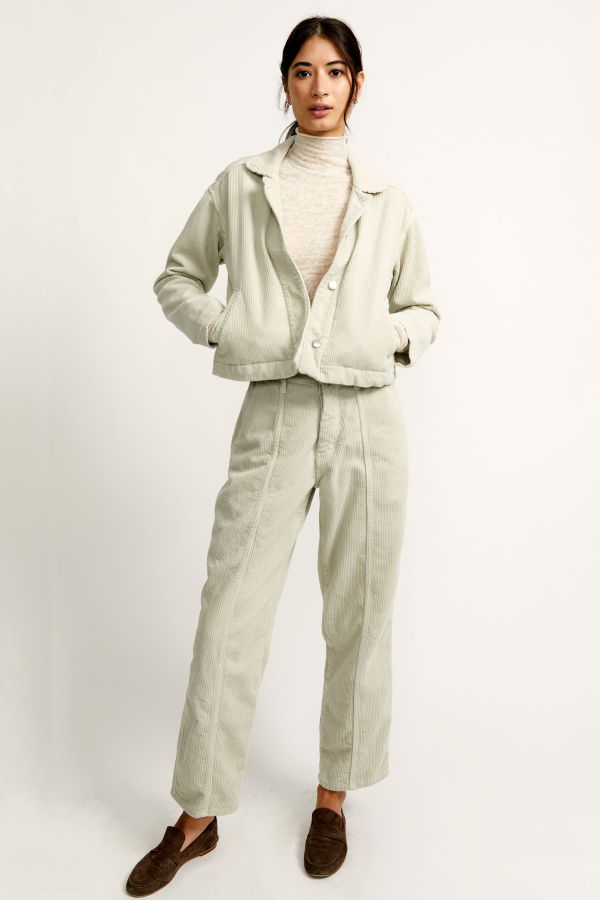 LWN Cactus Jacket - Clay