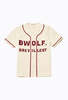 Brotherwolf Sandlot Baseball Shirt - Thumbnail 1