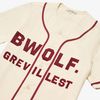 Brotherwolf Sandlot Baseball Shirt - Thumbnail 5