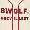 Brotherwolf Sandlot Baseball Shirt - Thumbnail 6
