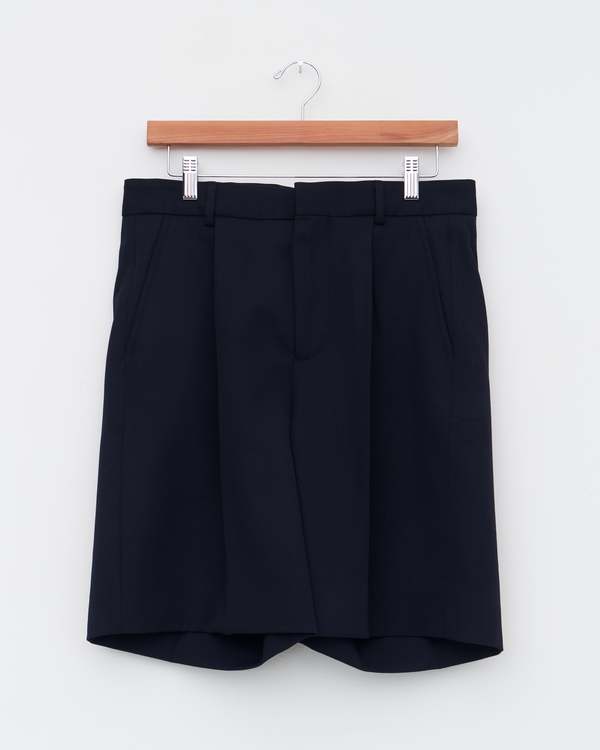 Another Aspect Shorts 1.0 - Black Another Aspect Shorts 1.0 - Black