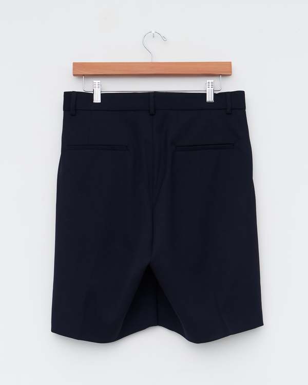 Another Aspect Shorts 1.0 - Black