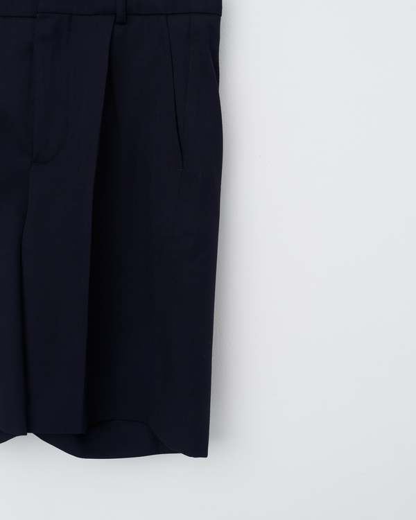 Another Aspect Shorts 1.0 - Black
