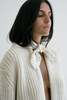 Ound Cedro Cardigan - Ivory - Thumbnail 3