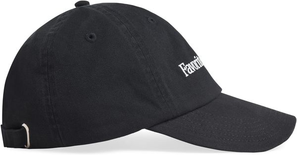 Favorite Daughter Baseball Cap - Black