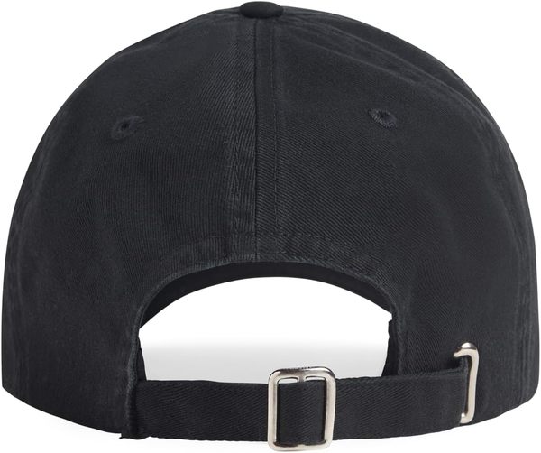 Favorite Daughter Baseball Cap - Black