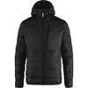 Fjallraven Bubble Jacket - Black - Thumbnail 1